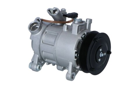 Фото 3 - Компрессор кондиционера NRF 32838