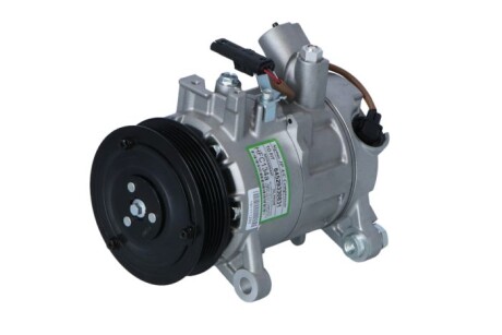 Фото 4 - Компрессор кондиционера NRF 32838