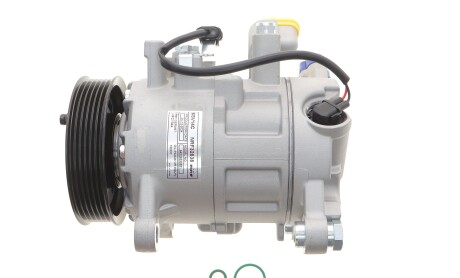 Фото 5 - Компрессор кондиционера NRF 32838