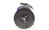 Компресор кондиціонера BMW 3 (F30/F80/F34/F31) 11- (N57/N47/N26/N20) (6PK/d=110mm) - ((64529223695, 64529330831, 9223695, 9330831)) NRF 32838 (фото 8)