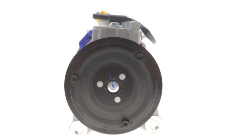 Фото 8 - Компрессор кондиционера NRF 32838