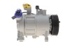 Компресор кондиціонера BMW 3 (F30/F80/F34/F31) 11- (N57/N47/N26/N20) (6PK/d=110mm) - ((64529223695, 64529330831, 9223695, 9330831)) NRF 32838 (фото 9)