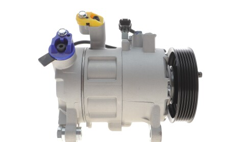 Фото 9 - Компрессор кондиционера NRF 32838