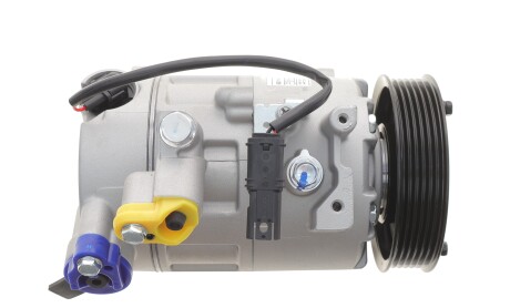 Фото 10 - Компрессор кондиционера NRF 32838