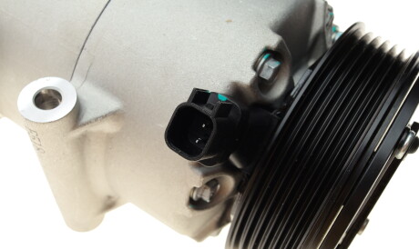 Фото 2 - Компресор кондиціонера NRF 32840