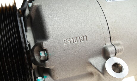 Фото 3 - Компресор кондиціонера NRF 32840