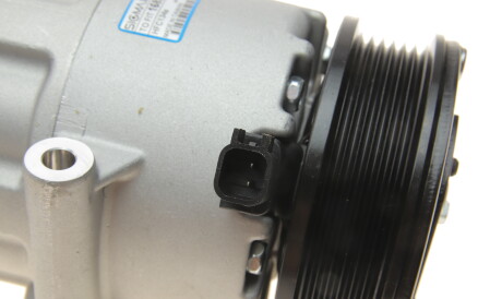 Фото 2 - Компрессор кондиционера NRF 32841