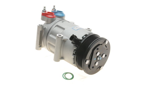 Фото 3 - Компрессор кондиционера NRF 32841