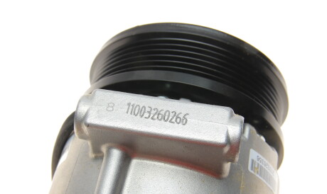 Фото 2 - Компрессор кондиционера NRF 32843