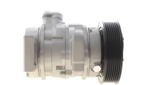 Фото 11 - Компрессор кондиционера NRF 32858