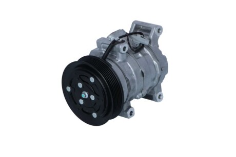 Фото 4 - Компрессор кондиционера NRF 32858