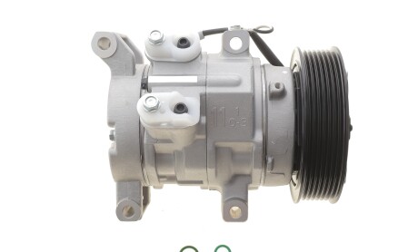 Фото 5 - Компрессор кондиционера NRF 32858