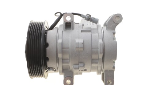 Фото 9 - Компрессор кондиционера NRF 32858