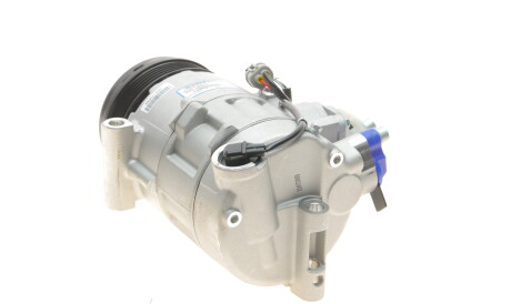 Фото 2 - Компрессор кондиционера NRF 32860