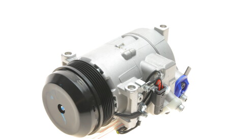 Фото 3 - Компрессор кондиционера NRF 32860