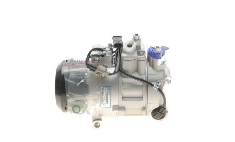 Фото 6 - Компрессор кондиционера NRF 32860