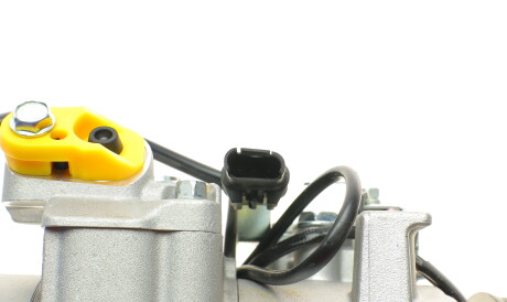 Фото 2 - Компресор кондиціонера NRF 32861