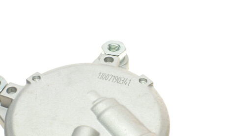 Фото 4 - Компресор кондиціонера NRF 32861