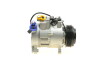 Компресор кондиціонера BMW 3 (F30/F80)/5 (F10//F11)/7 (F01/F02/F03) 2.0i/3.0D 08-18 - ((64506805070, 64529216466, 64529399059, 9216466)) NRF 32861 (фото 5)