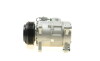 Компресор кондиціонера BMW 3 (F30/F80)/5 (F10//F11)/7 (F01/F02/F03) 2.0i/3.0D 08-18 - ((64506805070, 64529216466, 64529399059, 9216466)) NRF 32861 (фото 7)