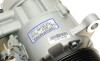 Компресор кондиціонера BMW 3 (F30/F80)/5 (F10//F11)/7 (F01/F02/F03) 2.0i/3.0D 08-18 - ((64506805070, 64529216466, 64529399059, 9216466)) NRF 32861 (фото 8)
