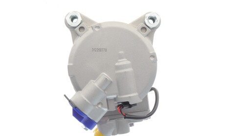 Фото 3 - Автозапчасть NRF 32862