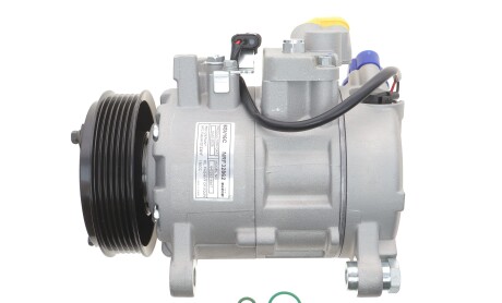 Фото товара Автозапчастина NRF 32862 : Купить на tto.com.ua