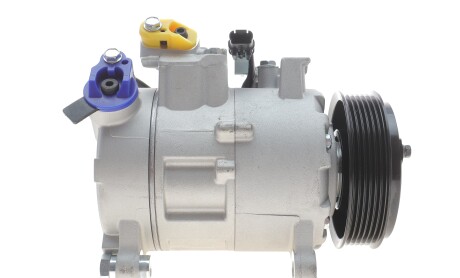 Фото 5 - Автозапчасть NRF 32862