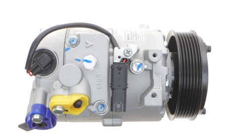 Фото 6 - Автозапчасть NRF 32862