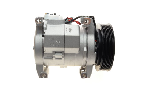 Фото 3 - Компрессор кондиционера NRF 32881