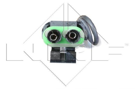 Фото 5 - Компресор кондиціонера NRF 32884