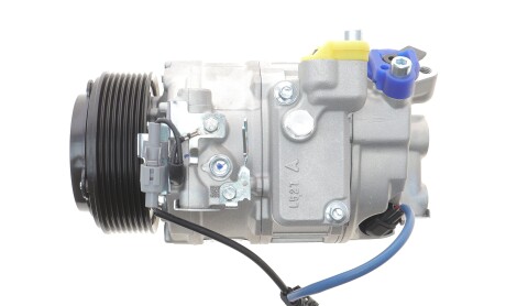 Фото 11 - Компресор кондиціонера NRF 32888