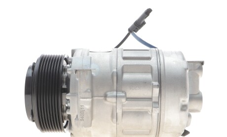 Фото 12 - Компресор кондиціонера NRF 32888