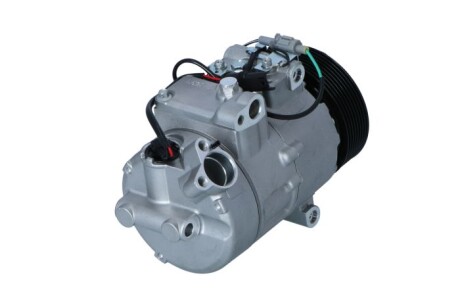 Фото 2 - Компресор кондиціонера NRF 32888