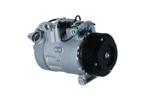 Фото 3 - Компресор кондиціонера NRF 32888