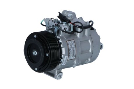 Фото 4 - Компресор кондиціонера NRF 32888