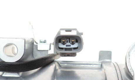 Фото 3 - Компресор кондиціонера NRF 32907