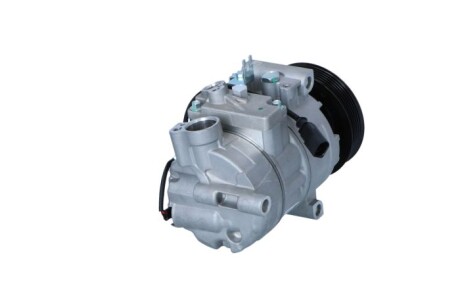 Фото 2 - Компресор кондиціонера NRF 32911