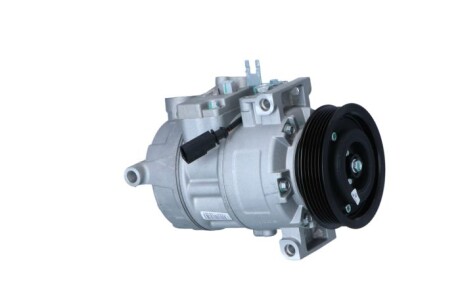 Фото 3 - Компресор кондиціонера NRF 32911