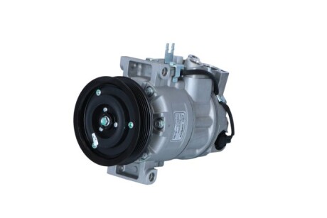 Фото 4 - Компресор кондиціонера NRF 32911