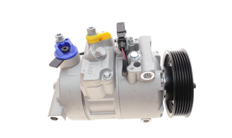 Фото 3 - Компресор кондиціонера NRF 32912