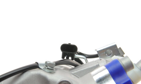 Фото 2 - Компресор кондиціонера NRF 32917