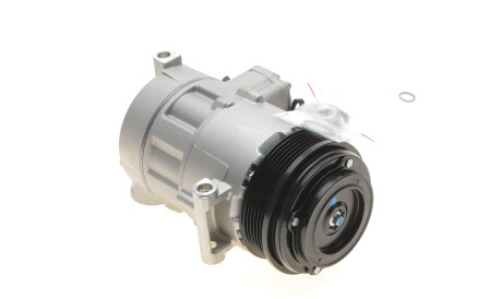 Фото 3 - Компресор кондиціонера NRF 32917