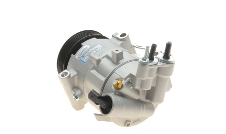 Фото 3 - Компресор кондиціонера NRF 32921