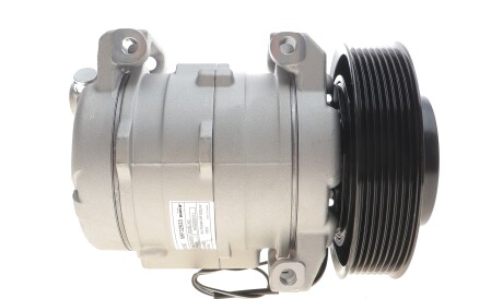 Фото 3 - Компрессор кондиционера NRF 32933