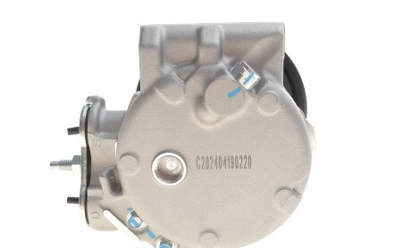 Фото 4 - Компрессор кондиционера NRF 32933