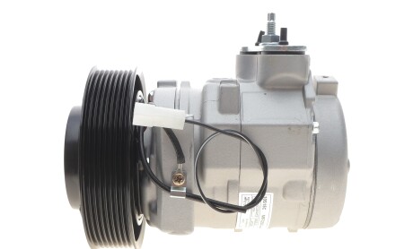 Фото 6 - Компрессор кондиционера NRF 32933