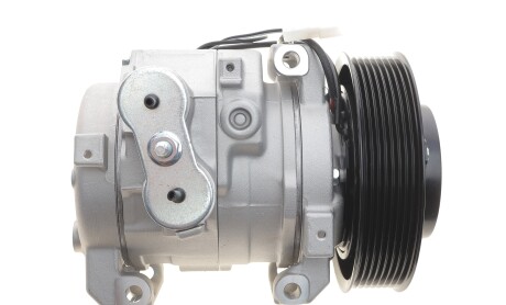 Фото 7 - Компрессор кондиционера NRF 32933