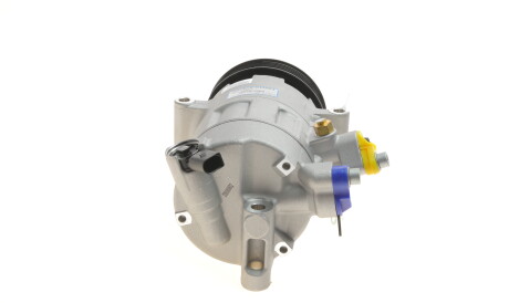 Фото 3 - Компресор кондиціонера NRF 32936