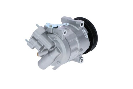 Фото 2 - Компрессор кондиционера NRF 32938